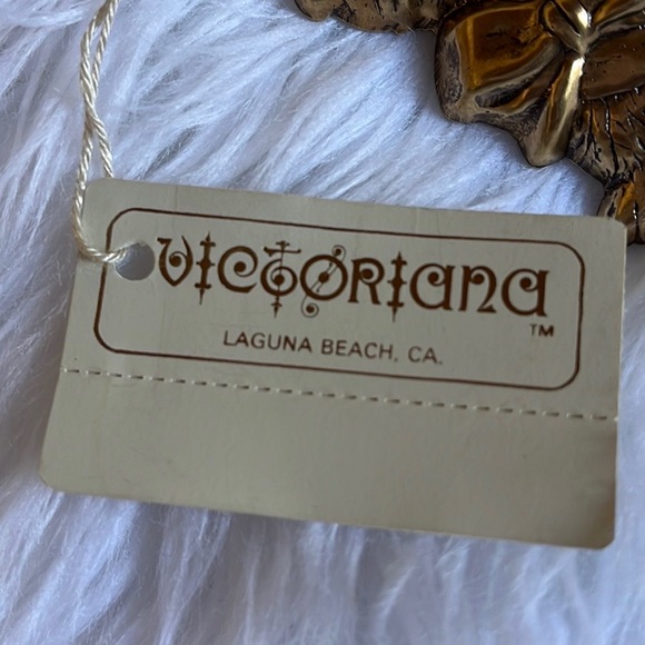 Vintage Scottie Dog Ornament - Picture 5 of 7